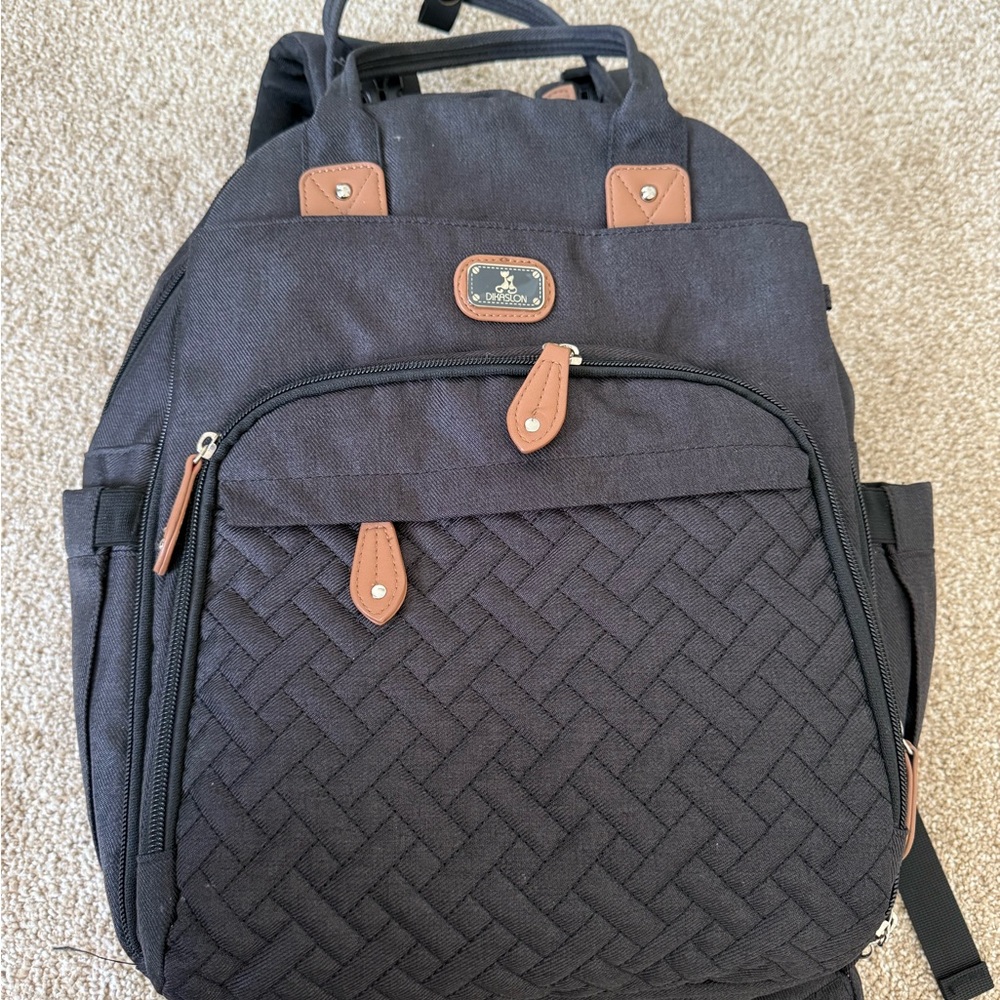 Dikalson baby bag